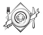 Private - иконка «ресторан» в Волоконовке