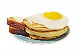 Вилла Форос - иконка «завтрак» в Волоконовке